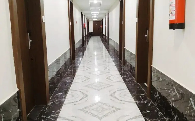 Nilay Residency