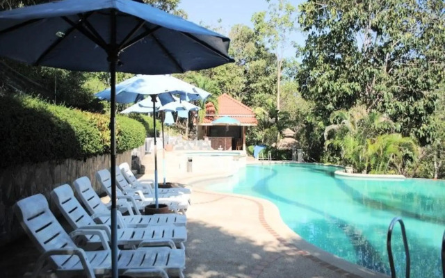 Baan Suan Sook Resort