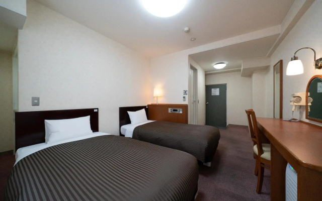 Royal Hotel Uohachi