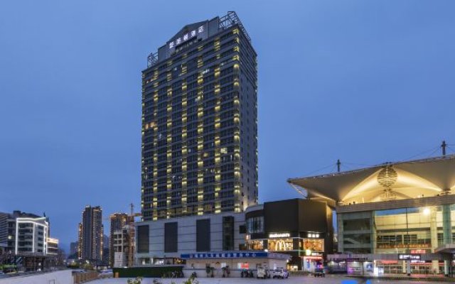 Manhadun Hotel