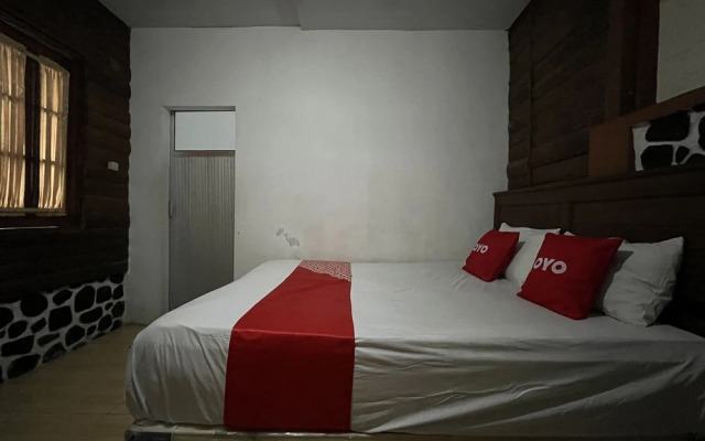 OYO 93277 Villa Kemiloko Syariah