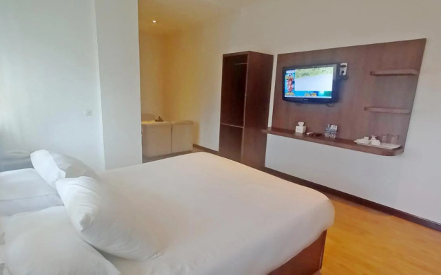 Hotel Aruni Ancol