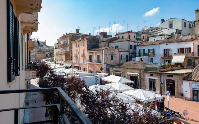 The Home in Lanciano