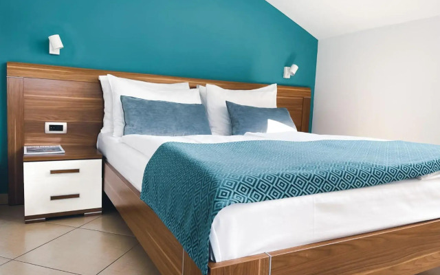 Apartments Vila Piranesi