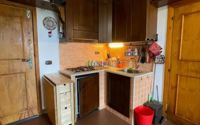 Appartamento L'Araba Fenice