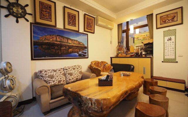 Sweet Dream Homestay