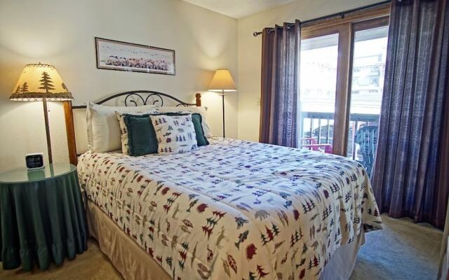 The Phoenix 228 4 Bedroom Condo