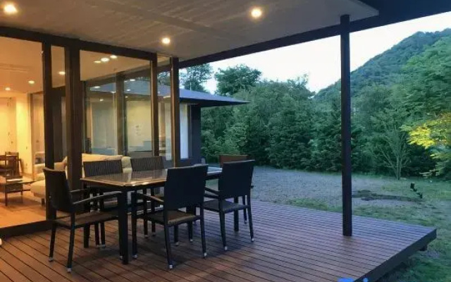 Vacation Rental Tsudoi No Mori