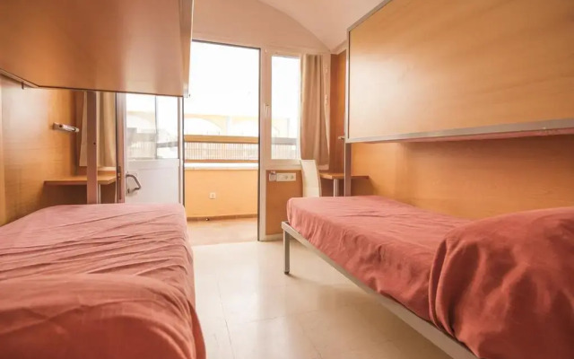 Albergue Inturjoven Córdoba - Hostel