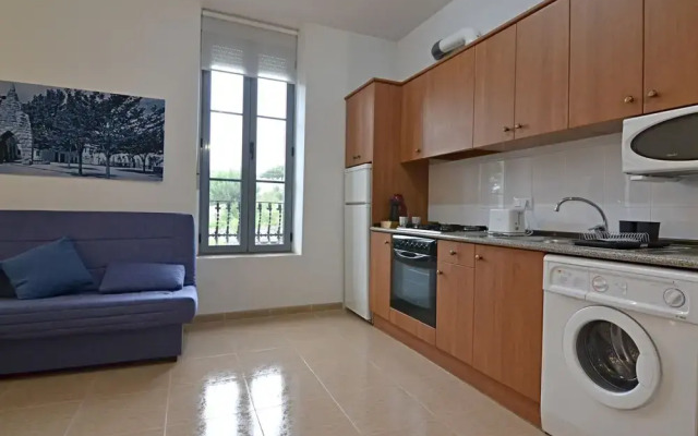 Apartaments Font d´En Segures