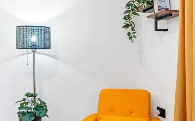 5 Guests - 2 Bedrooms - Brighton Centre - Petsok