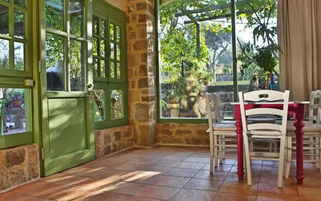 Olive Yard