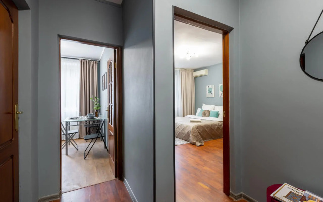 Надёжный посуточник на проезде Керамический