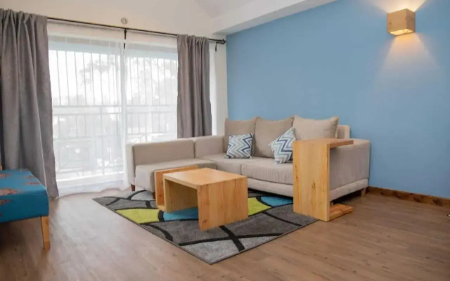 Sports Road Apartments by Dunhill Serviced Apartments