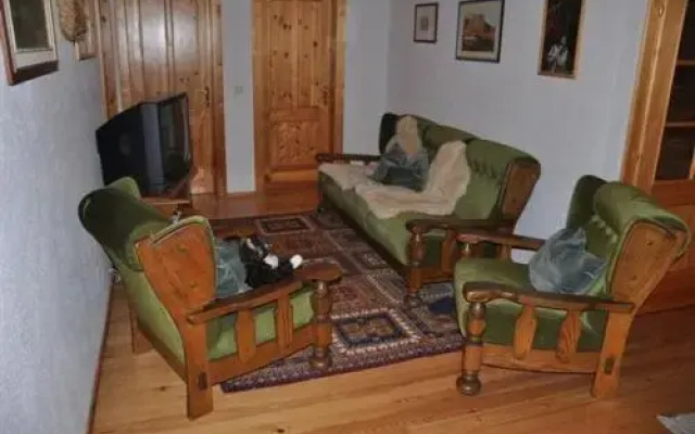 Appartements Haus Elfi
