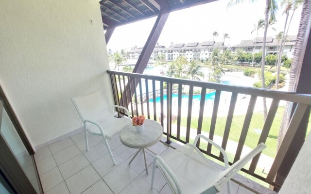 Beach Class Resort Muro Alto