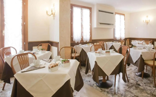 Hotel Mercurio Venezia