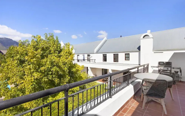 Winelands Golf Lodges 36