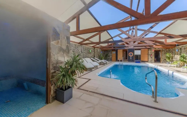 El Caseron de Conil & Spa