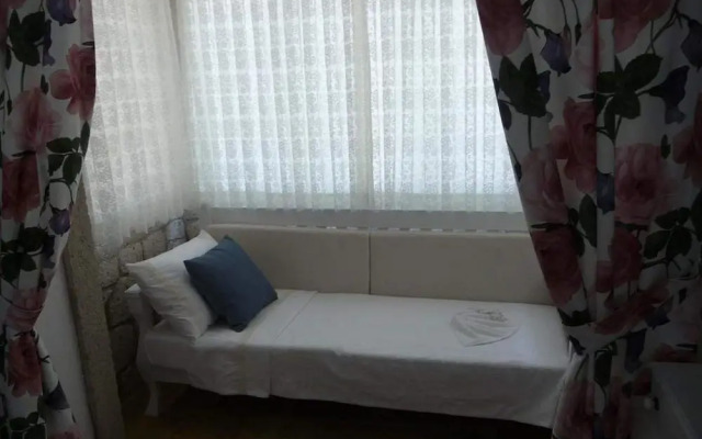 Yelken Konak Alacati