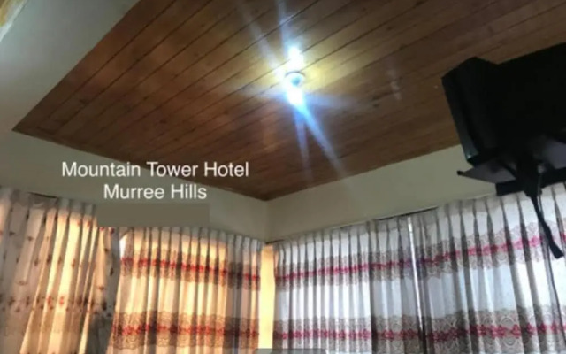 Mountain Tower Hotel