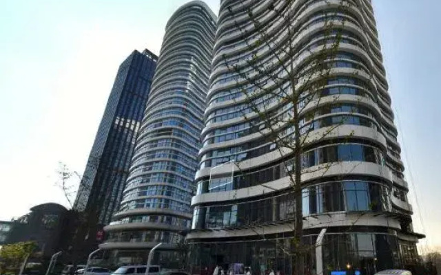 Li'ao Apartment Hotel