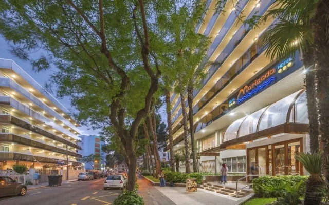 Marinada Apts