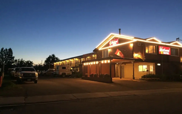 Westwood Motel