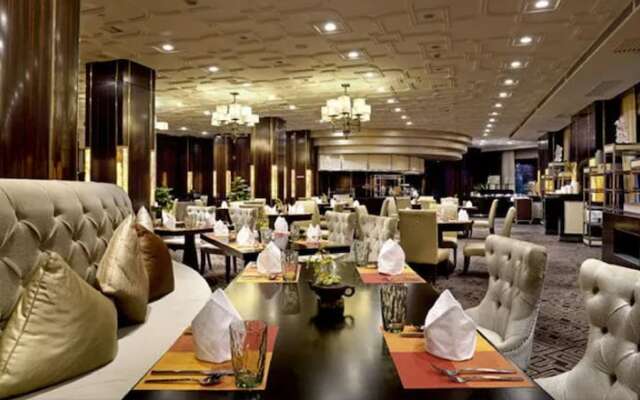 Shanghai Hotel Lane Aura
