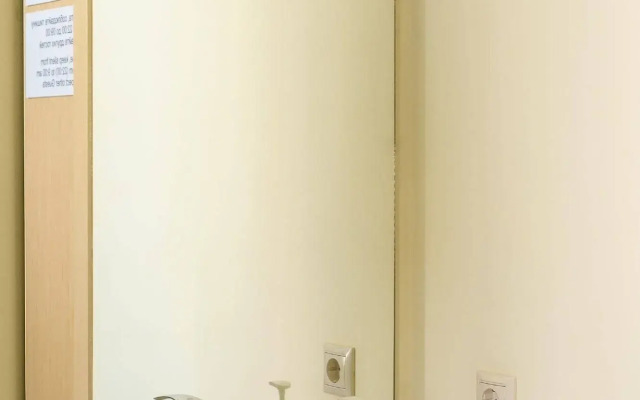DimAL Hostel Almaty