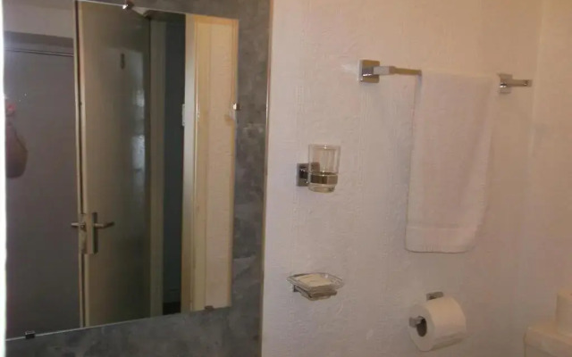 The Holmeleigh Hotel