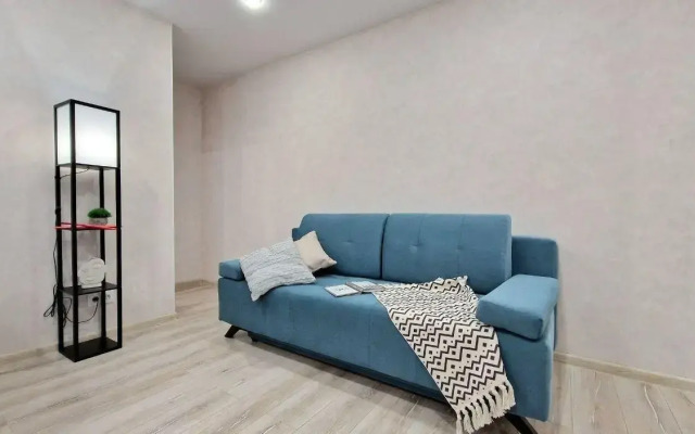 Urban Apartments (Урбан Апартментс) на улице Татарстан 62