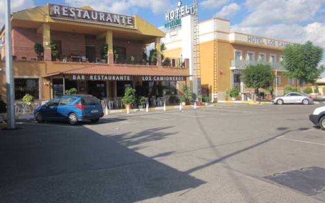 Hotel Totana Sur