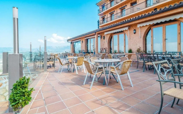 Hotel & Spa Sierra De Cazorla