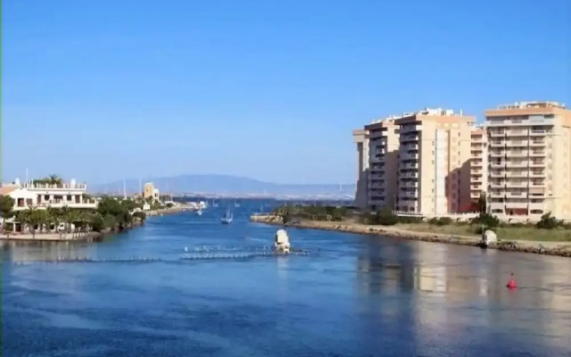 Apartamento Puertomar 7