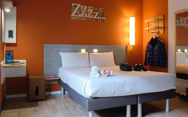 ibis budget Bilbao City