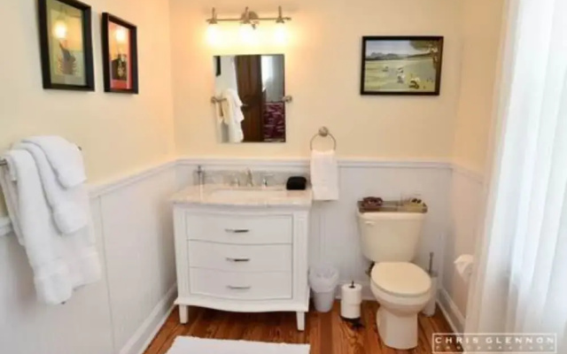 Alyssa House Bed & Breakfast