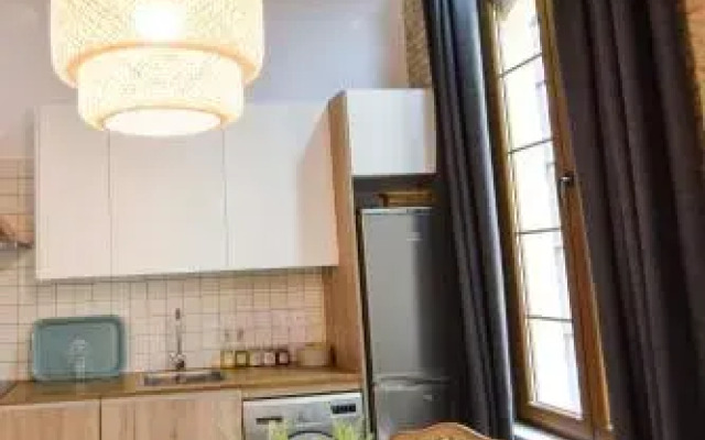 Letmalaga Luxury Clemens