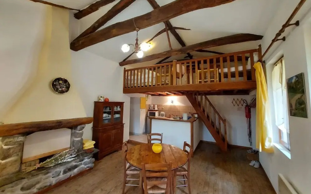 Les Copains à Bord - Gîtes