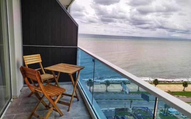 Leo Group Luxury Apartment 14-294 Sunrise Batumi