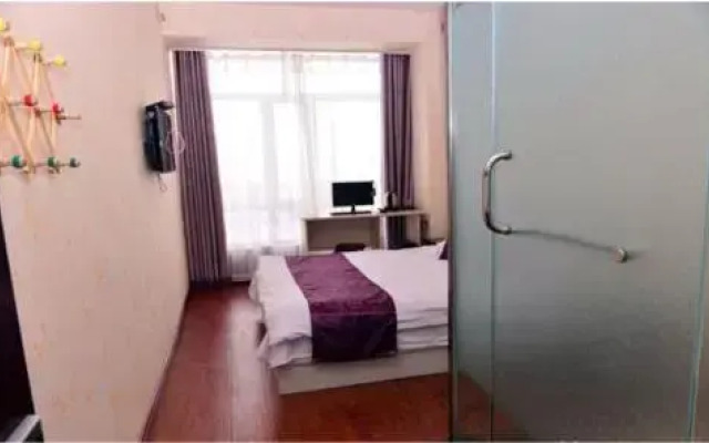 Qihang Hotel Harbin Taiping Airport
