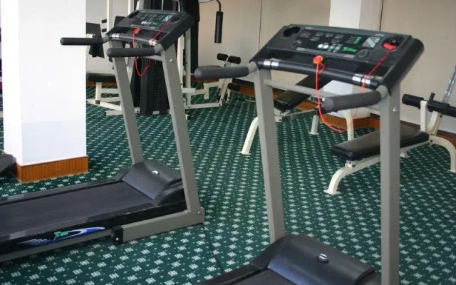 Guo An Hotel - Beijing