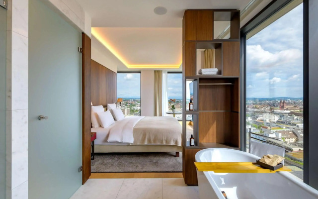 Mövenpick Hotel Basel