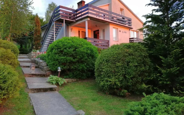Apartament TARA