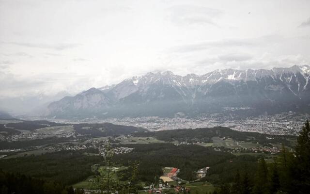Römerstraße 10 KG, Appartement Inntal
