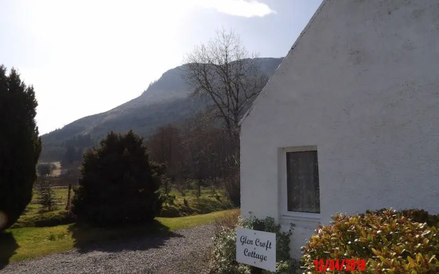 Glen Croft Cottage
