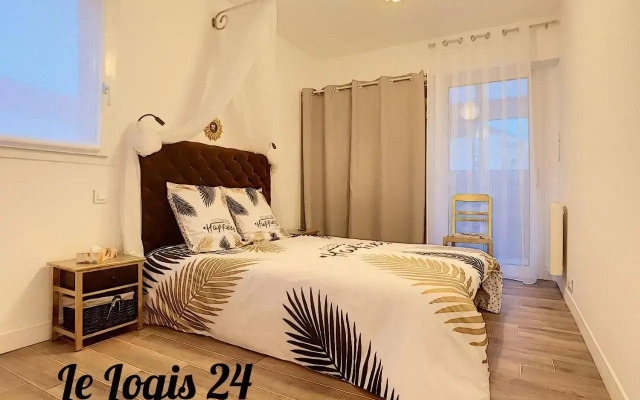 La Suite 22 Bis