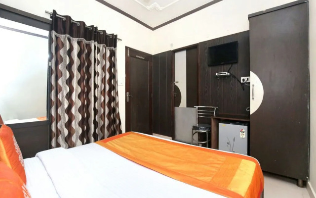 Guru Kalgidhar Residency