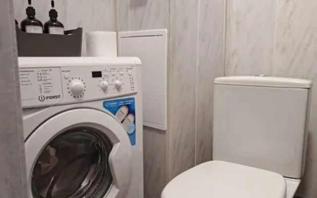 Апартамент Сандикейт на ул. Вильского, д. 32