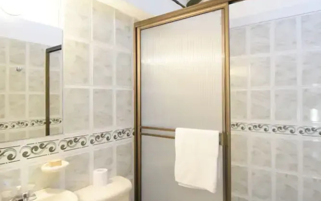 Hospederia La Roca La Plaza Principal